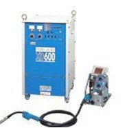 XD600G微電腦數(shù)字可控硅控制多功能CO2MAG自動焊接機(jī)