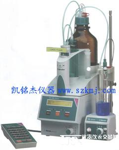 萬通702自動電位滴定儀