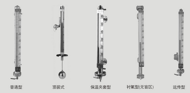 XX-PTX-304普通型不銹鋼磁性浮子液位計(jì)