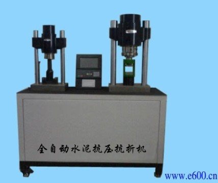 水泥恒應(yīng)力強(qiáng)度壓力試驗(yàn)機(jī)