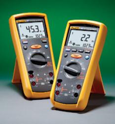 Fluke1587絕緣萬用表