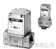 日本SMC蒸汽閥