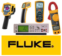 Fluke1625接地電阻測試儀
