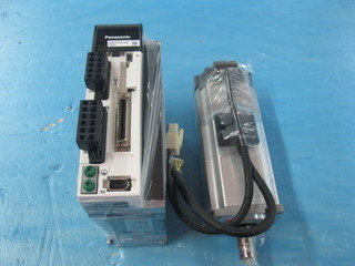 重慶松下伺服電機MHMD082G1U