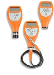 Elcometer 456涂層測(cè)厚儀