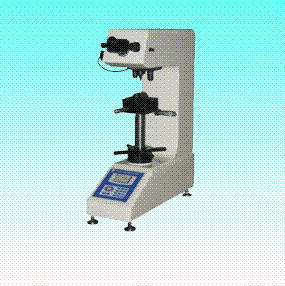 程控維氏硬度計(手動轉塔/自動) 