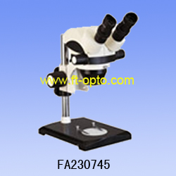 FA230745连续变倍体视显微镜