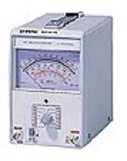 臺(tái)灣固緯INSTEK 交流毫伏表 GVT-417B