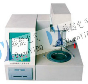 上海好的開口閃點(diǎn)測(cè)定儀