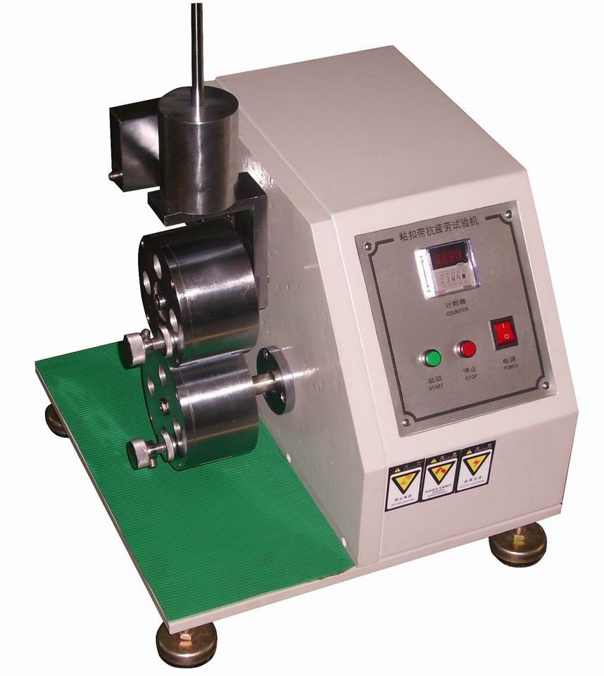 粘扣帶疲勞試驗機(jī)