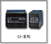 TAIK臺(tái)技交流電量變送器