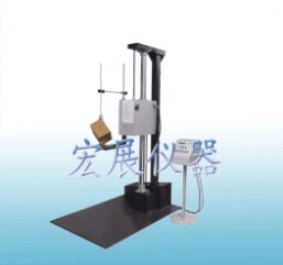 上海單翼跌落試驗機