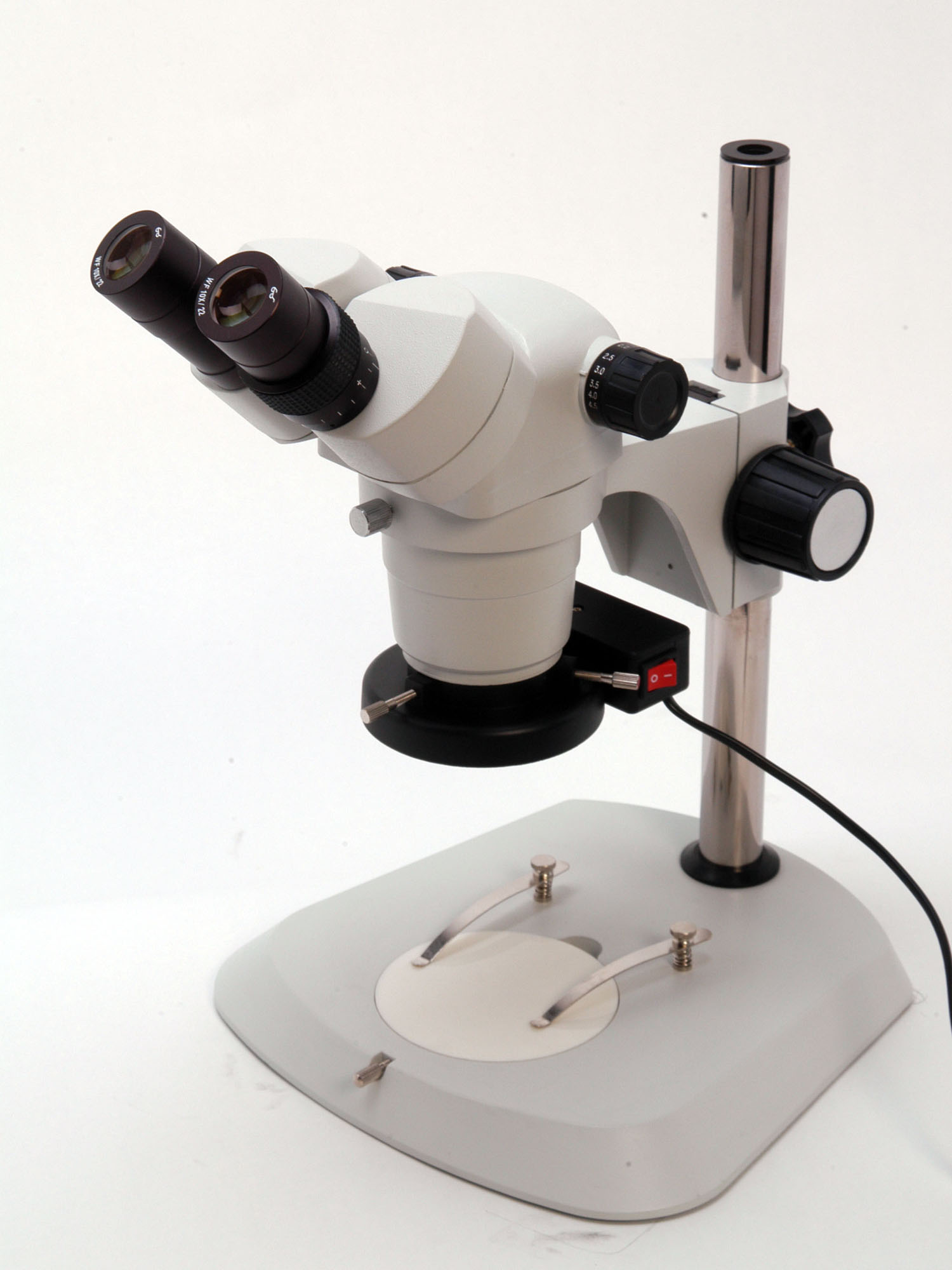 SMZ系列体视显微镜
