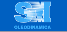 SM OLEODINAMICA  A1系列轴向柱塞泵
