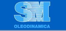 SM OLEODINAMICA  A1系列軸向柱塞泵