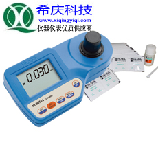 氰化物测定仪|HI96714氰化物测定仪