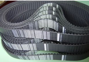 国产三角带外径3V1448长度1米4内径3V1400螺丝机攻牙机用V型皮带