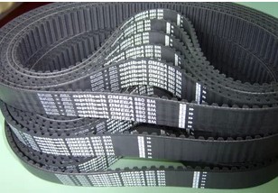 國產(chǎn)三角帶外徑3V1448長度1米4內(nèi)徑3V1400螺絲機攻牙機用V型皮帶