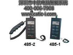 Dwyer 485型手持溫濕度計中航廠家代理溫濕度控制器