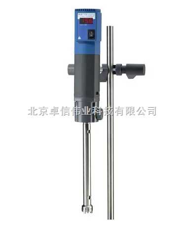 IKA數(shù)顯型組織分散機