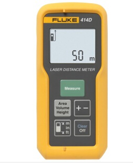 美國(guó)FLUKE福祿克404D419D和424D激光測(cè)距儀