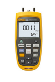 美國FLUKE福祿克 F922差壓風速計