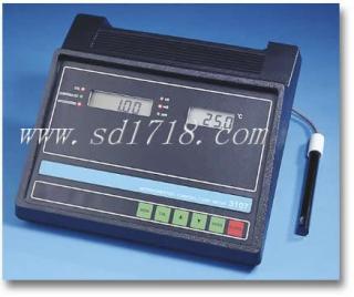 美國 任氏 JENCO 3107 實(shí)驗(yàn)室電導(dǎo)率鹽度測試儀 電導(dǎo)率儀 電導(dǎo)率計(jì) 工業(yè)在線電導(dǎo)率儀|青島|天津|南京