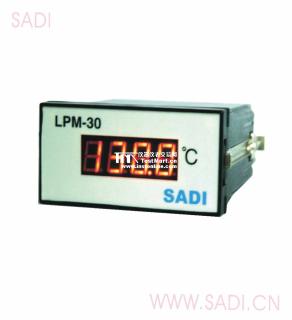 LPM-30智能回路供電顯示器