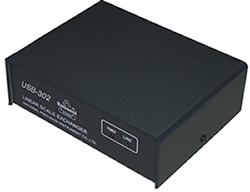 USB302数据转换器VMS-1510GFAC