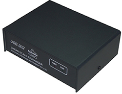 USB302數(shù)據(jù)轉換器VMS-1510GFAC