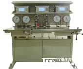 KD-1100多功能壓力儀表臺