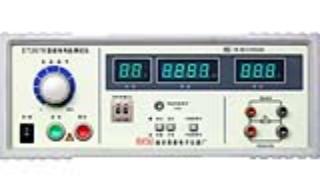 ET2678接地電阻測(cè)試儀