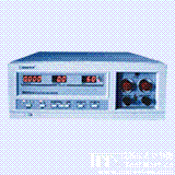 智能接地電阻測試儀