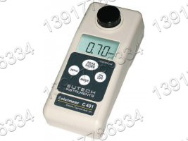 美國Thermo Eutech優(yōu)特防水型便攜式比色計(jì)