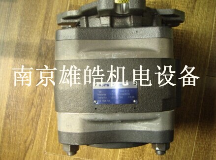 IPV5-25-101德國福伊特齒輪泵代理好價格