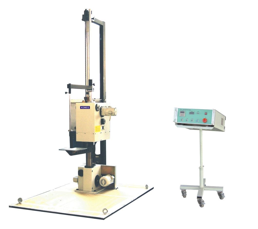 熱銷跌落試驗機