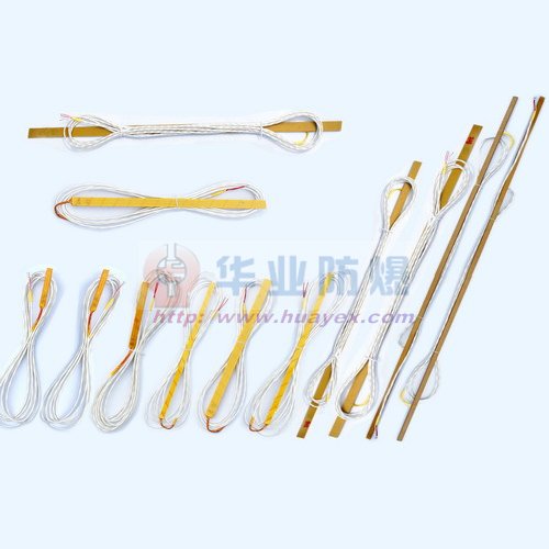 華業(yè) WZPD埋置式電機熱電阻傳感器