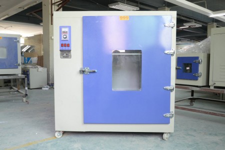 菲克蘇_FX-101-4S不銹鋼工業(yè)烤箱_恒溫烘箱_電熱鼓風(fēng)干燥箱 北京