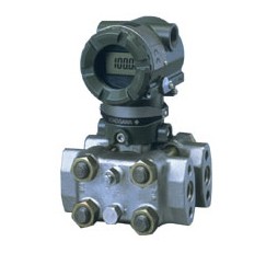 EJA130A高靜壓差壓變送器測量機(jī)使用