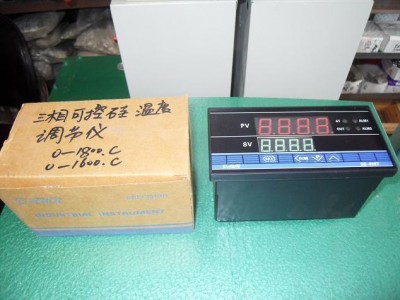 菲克蘇_FX-CY-R溫控儀三相可控硅溫度調(diào)節(jié)儀 天津