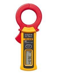 fluke 360交流泄漏電流鉗型表