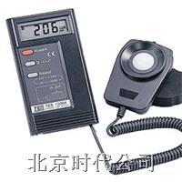 TES-1332A數(shù)字式照度計