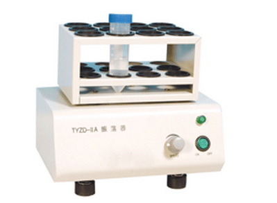 广州TYZD-ⅡA微量振荡器