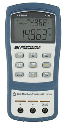 TESTEC手動(dòng)測距工具包數(shù)字萬用表BK-2703C