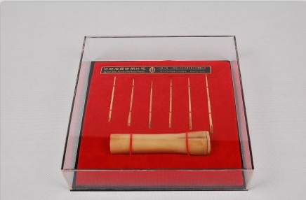 其他各類(lèi)針具