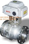 DCL-40B电动执行器生产厂家价格优惠图片