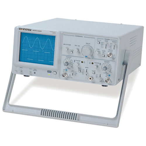 GOS-620现货原装日本亚速旺ASONE模拟示波器T9-9017-98处理山东代qdfs1506