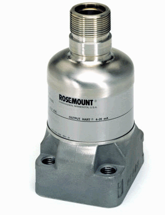 羅斯蒙特一級代理ROSEMOUNT差壓變送器