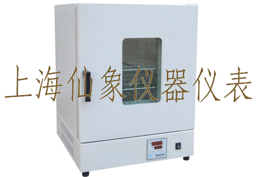 101立式電熱鼓風(fēng)干燥箱