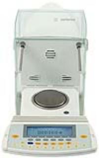 德國 賽多利斯 SARTORIUS ME235P-SD 移液器校準精密電子分析天平 